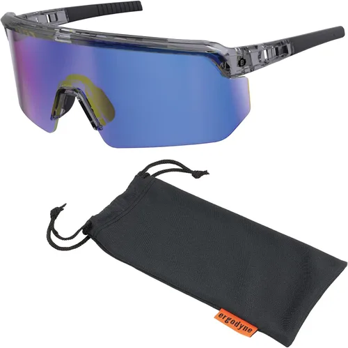 Miniatura 11 de Ergodyne Skullerz AEGIR - Lentes de sol de seguridad antiarañazos