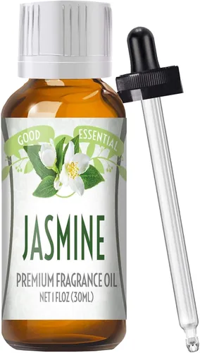 Miniatura 74 de Good Essential – Aceite de fragancia profesional de almendra 10 ml para difusor, velas, jabones, perfume, aromaterapia 0.33 fl oz