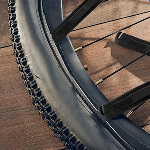 Miniatura 5 de 700x38c Bike Tube 700x38c Inner Tube 28" x1-3/8 1-5/8"Road Bike Tube 700x35c 700x36c 700x37c 700x39c 700x40c 700x41c 700x42c 700x43c Bike Tubes 2Pack