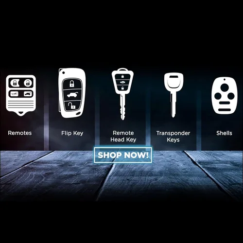 Miniatura 4 de KeylessOption funda remoto sin llaves inteligente para Nissan KR55WK49622