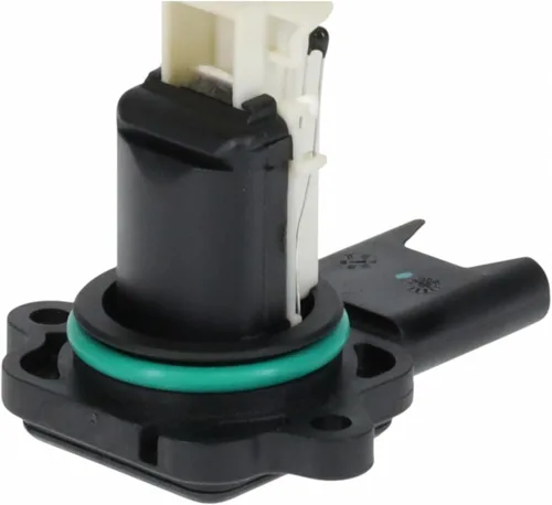 Miniatura 7 de OEG Parts Nuevo sensor de flujo de aire masivo compatible con BMW X5 X3 3.0L 2007-2010, M3 4.0L 128i 3.0L 2008-2013, Z4 3.0L 2009-2011, 335xi 328xi