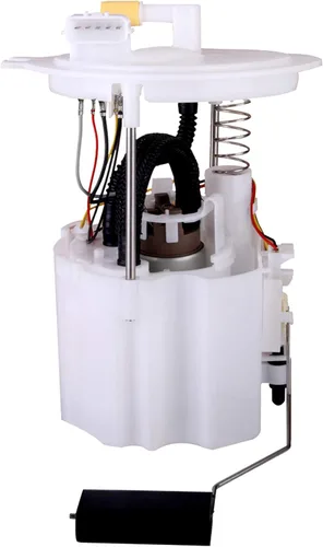Miniatura 9 de Conjunto de bomba de combustible eléctrica COMPATIBLE CON Nissan Sentra 2007–2012 – con unidad de envío de combustible – Reemplaza OE# E8752M