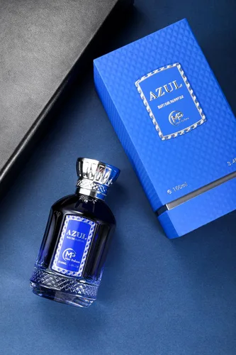 Miniatura 3 de Azul 3.4 Eau De Parfum