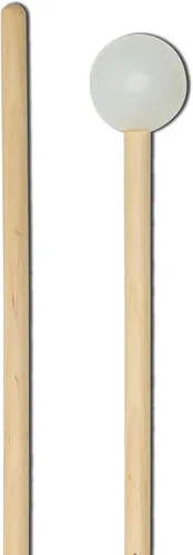 Miniatura 10 de Vic Firth Teclado personalizado americano, goma dura media