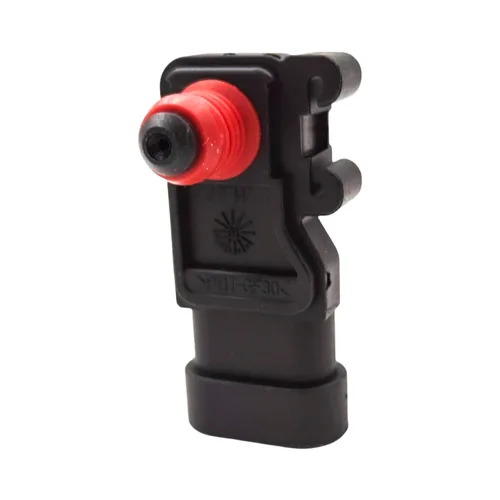 Sensor MAP 12614970 - Compatible con Chevy Corvette (1997-2008), Equinox (2005-2009), S10 (1998-2003), Camaro (1998-2002), Malibu, Colorado,