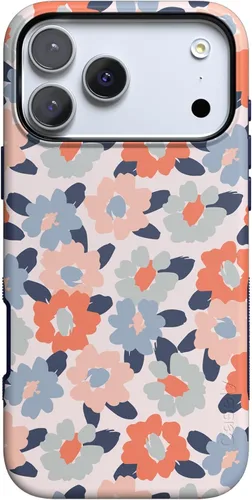 Miniatura 16 de Casely Funda para iPhone 17 Pro Max Ónix de medianoche Negro brillante Compatible con MagSafe Diseño protector audaz Ónix de medianoche