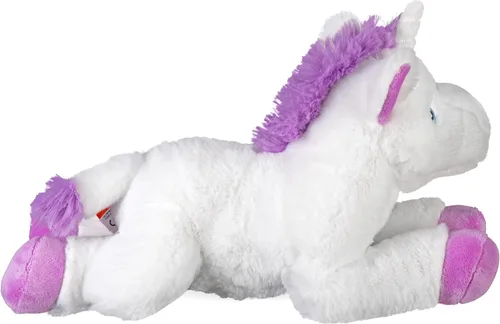 Miniatura 38 de Wild Republic EcoKins Elefante Africano Animal de Peluche de 12 pulgadas, regalos ecológicos para niños, juguete de peluche, hecho a mano con 16