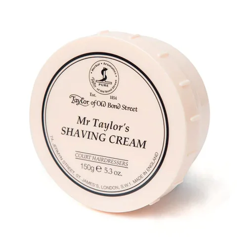 Miniatura 10 de Crema de afeitar Taylor of Old Bond Street, tazón de 5.3 onzas