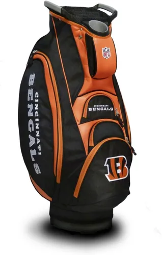 Miniatura 2 de Bolsa para carrito de golf Victory Denver Broncos