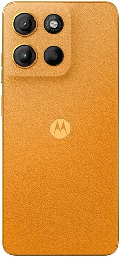 Miniatura 3 de Motorola Moto G15 4G LTE (XT2521-2) 4+256GB Dual Sim GSM Desbloqueado Modelo Internacional para T-Mobile, Metro PCS, Mint y Tello - (Naranja)
