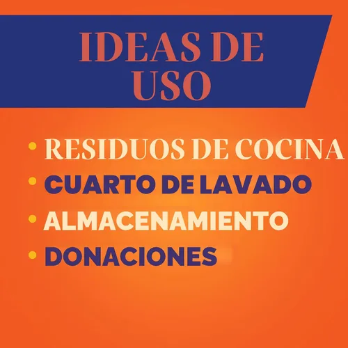 Miniatura 3 de Bolsas para Basura de Reciclaje Hefty, Azul, 13 Galones, 60