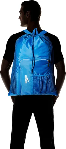 Miniatura 5 de Speedo Deluxe Ventilator Mesh Equipment Bag