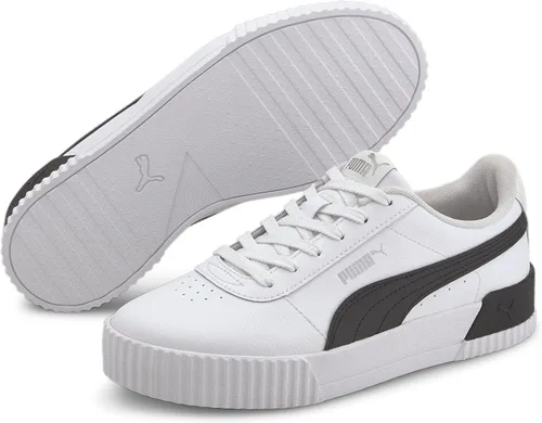 Miniatura 7 de PUMA Tenis Carina para mujer