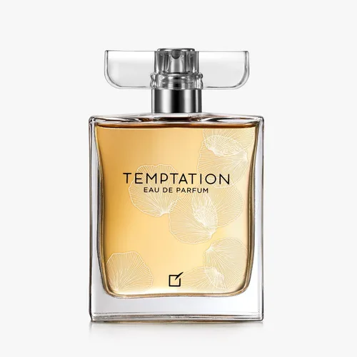 Yanbal Eau De Parfum Temptation