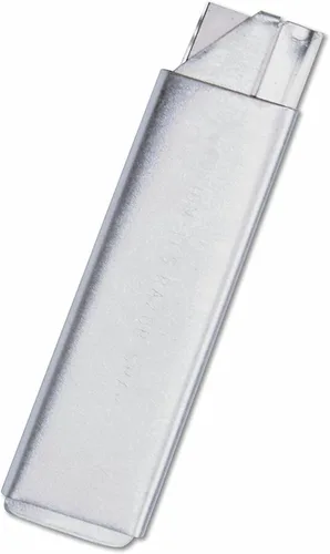 Miniatura 3 de Cosco Jiffi-Cutter - Cuchillos utilitarios, 1 1/2 pulgadas, paquete de 12
