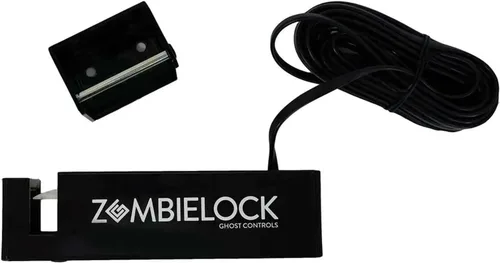 Ghost Controls AXZL ZombieLock Cerradura Automática de Portón para Abridores de Portón Automáticos Ghost Controls
