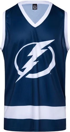 Miniatura 27 de Calhoun Camiseta sin mangas de hockey para hombre NHL Carolina Hurricanes