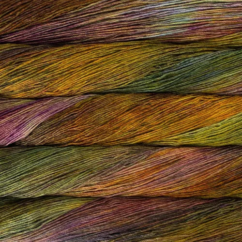 Miniatura 8 de Malabrigo Hilo teñido a mano Arroyo (005 - Aniversario)