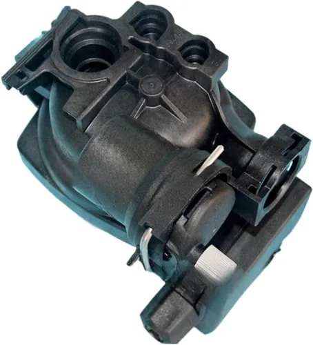 Miniatura 2 de Bomba de agua circulante de la caldera suspendida UPS15-60 motor de calefacción (UPS15-60)