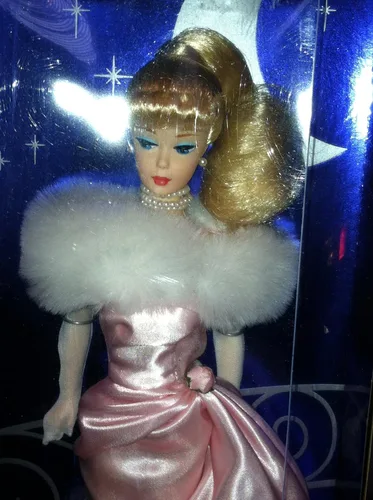 Miniatura 2 de Barbie Noche Encantada