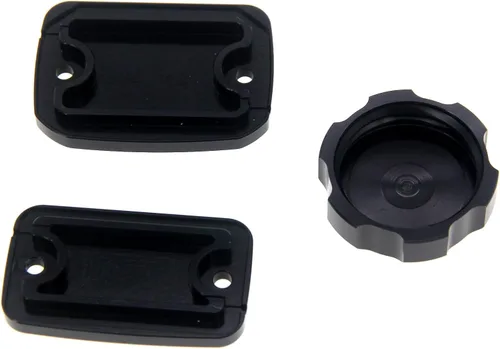 Miniatura 2 de Para Ducati Monster 695 2013-2014, Monster 696 08-14, Monster 796 2010-2014, Hypermotard 796 2010-2012, Hypermotard 821 14-16 - Cubierta de depósito