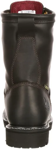 Miniatura 6 de Botas de trabajo impermeables GORE-TEX con aislamiento para hombre Georgia Boot de tacón bajo
