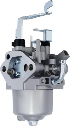 Miniatura 7 de Carburador EX30 apto para Subaru Robin EX30 Engine Mikuni RGX4800 RGN5100 Carb para generador Husky 5000W Homelite UT905000P reemplaza 279-62364-20