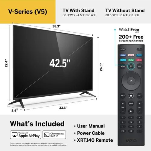 Miniatura 3 de VIZIO V-Series
