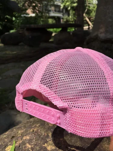 Miniatura 4 de Waldeal - Gorra de béisbol para niños y niñas de 3 a 8 años, diseño de oso de montaña