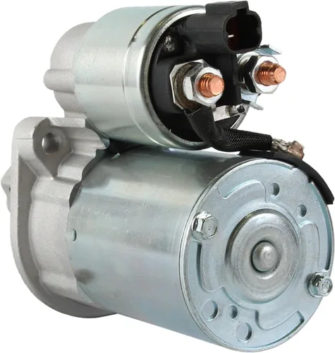 Miniatura 2 de Motor de arranque para Hyundai Sonata 2009 2010 2011 2012 2013 2014 2.4L 36100-2G100