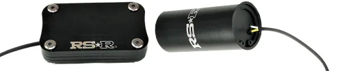 RS-R Cancelador de advertencia de control electrónico del amortiguador (EDC) de Toyota Supra