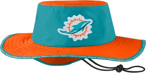 Miniatura 15 de FOCO - Sombrero deportivo para hombre, con logotipo de equipo de la NFL, para exteriores, para el sol