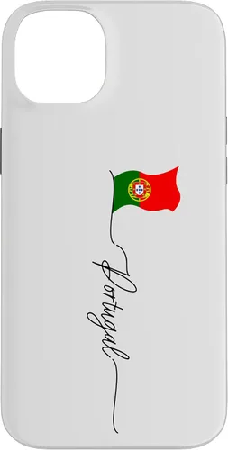 Miniatura 14 de Funda para iPhone 11 Pro Max Portugal, Bandeira Portuguesa, Bandera Patriótica Portuguesa
