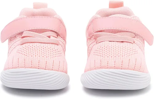 Miniatura 4 de iSusuJo Zapatos de bebé para niño y niña, zapatos para caminar sin cordones para bebés, zapatos para primeros pasos, 6, 9, 12, 15, 18, 24 meses
