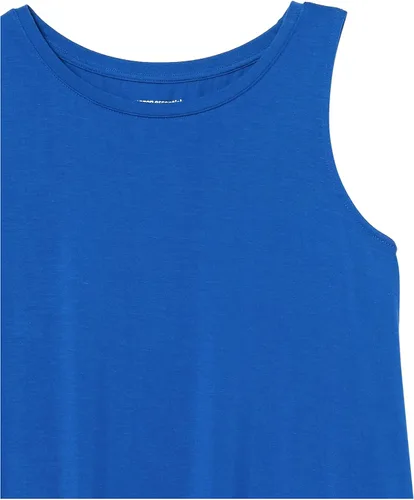 Miniatura 5 de Tienda Essentials Camiseta sin mangas para mujer (disponible en tallas grandes)