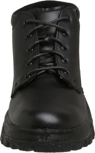 Miniatura 2 de Rocky FQ0005005 - Botas de media pantorrilla para hombre, Negro