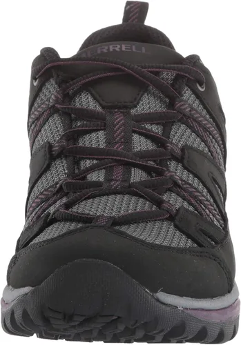 Miniatura 2 de Merrell Siren Sport 3 - Zapatillas de senderismo para mujer