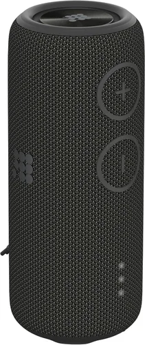 Cubitt Power Plus - Altavoces portátiles impermeables, portátiles y duraderos con Bluetooth, sistema de carga rápida, más de 10 horas de tiempo de