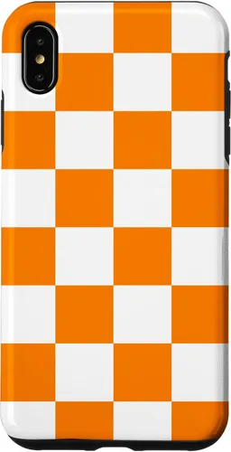 Miniatura 11 de Tennessee Flag State Pride Orange White Gift Knoxville Case for iPhone 17