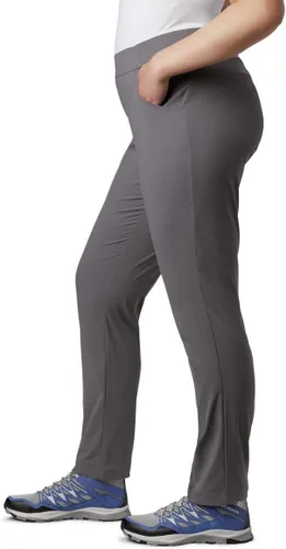 Miniatura 9 de Columbia - Pantalones para mujer con protección solar y resistencia a manchas