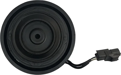 Miniatura 2 de Embrague de compresor RYC A/C AIG396-01-CL