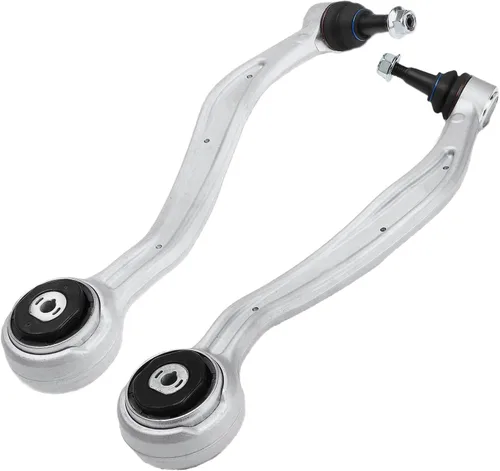 Miniatura 78 de Detroit Axle - 2 brazos de control delanteros para Volvo S60 V70 01-07, juego de 2 brazos de control inferiores 2001 2002 2003 2004 2005 2006 2007