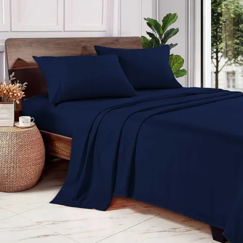 Miniatura 3 de Cama de 8 piezas Alaska King de 600 hilos