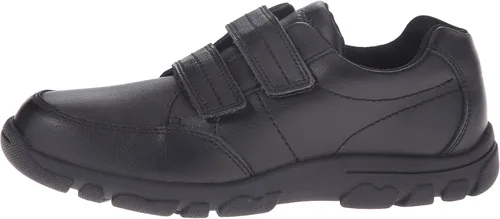 Miniatura 8 de Hush Puppies Jace Uniform Oxford (niño pequeñoniño grande), US