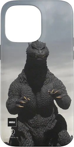 Miniatura 21 de Funda para iPhone 13 Pro Max Godzilla Icons of Toho 2004