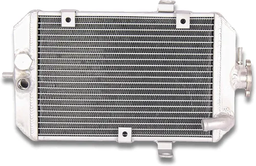 Miniatura 8 de Radiador ATV de aluminio completo para Yamaha Raptor 660 YFM660R 2002 2003 2004