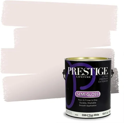 Miniatura 254 de Pintura 2 en 1, para primera mano y para exterior, de Prestige Paints, E100-P-871BM