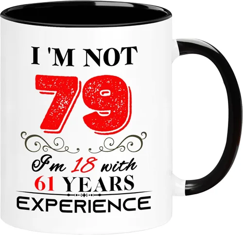 Miniatura 61 de Taza de 30 cumpleaños para mujeres y hombres, regalos de cumpleaños de 30 años para mamá, papá, esposa, marido, hija, hermana, mejores amigos, 30