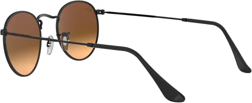 Miniatura 5 de Ray-Ban - Lentes de sol RB3447 redondos, de metal