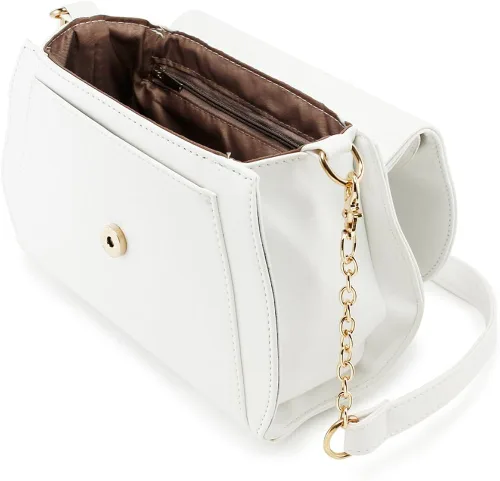 Miniatura 3 de Oct17 Moon Luna Design Monedero Kitty Cat Satchel bolso de hombro diseñador mujeres bolso Tote PU cuero Sailer